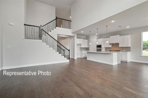 2297 Slate Drive Waxahachie TX 75167