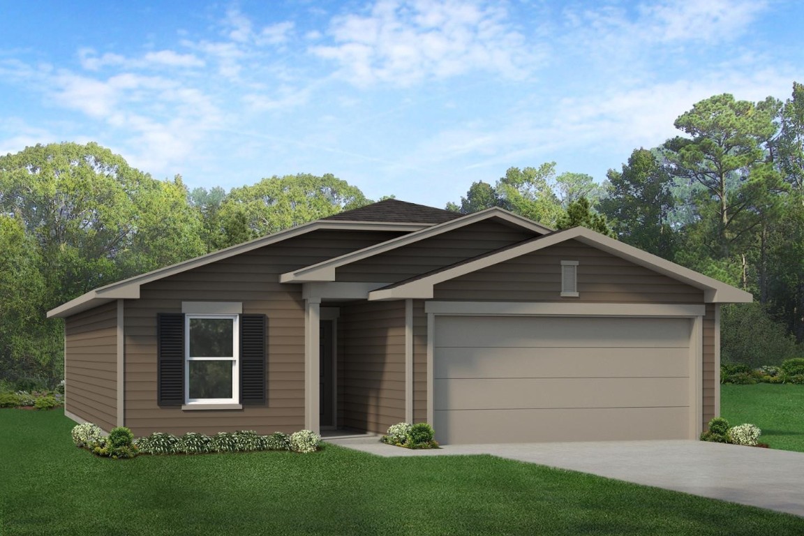 2226 Dathe Street Dallas TX 75215