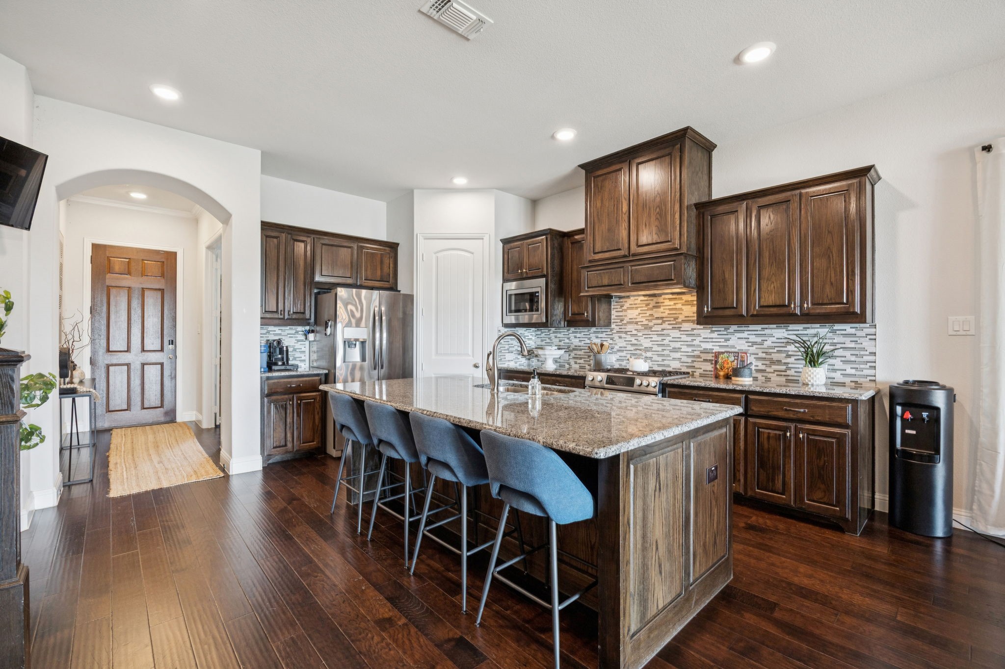 9053 Lakeside Drive Fort Worth TX 76179