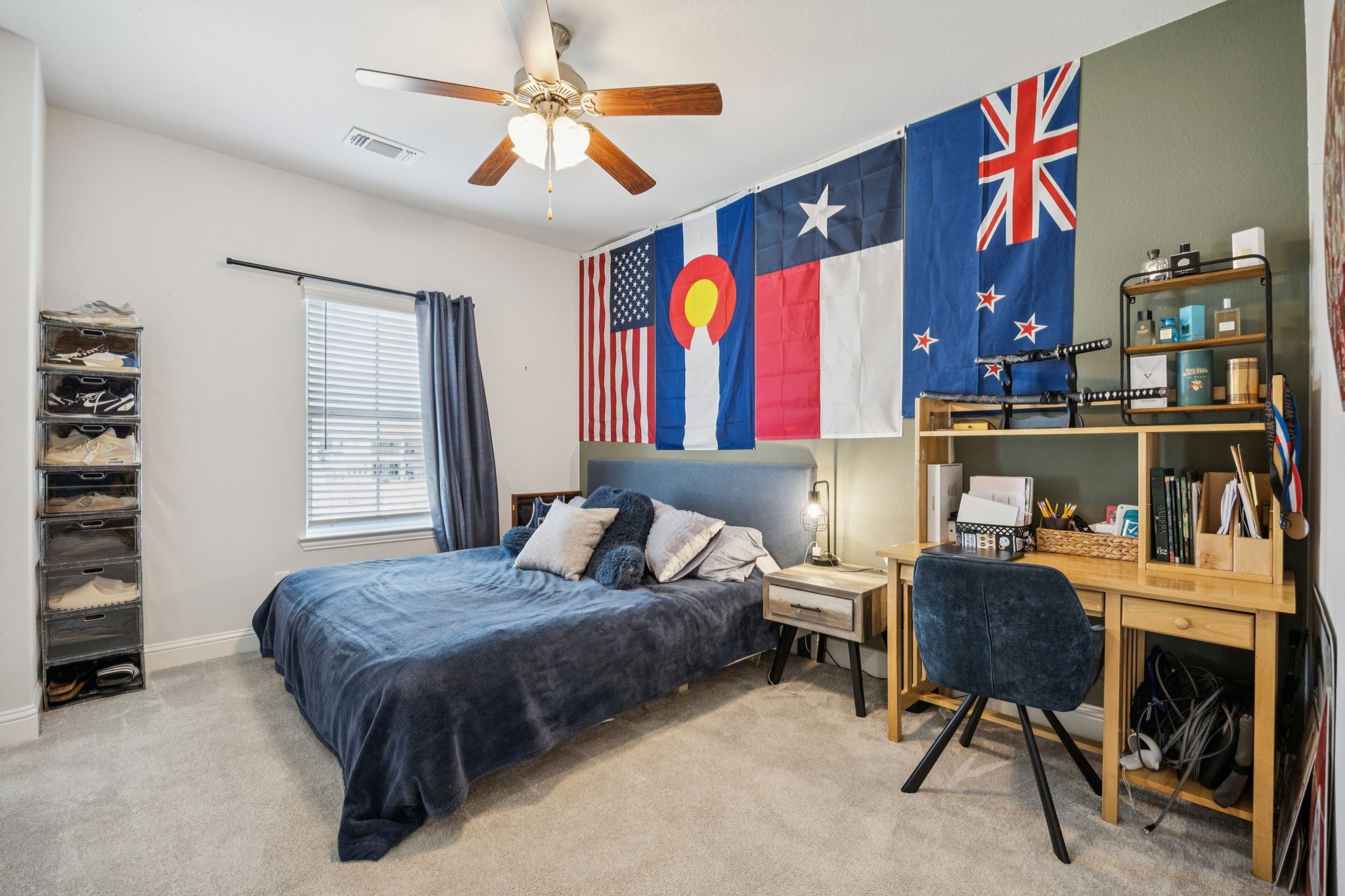 9053 Lakeside Drive Fort Worth TX 76179