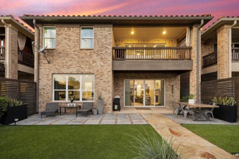 9053 Lakeside Drive Fort Worth TX 76179