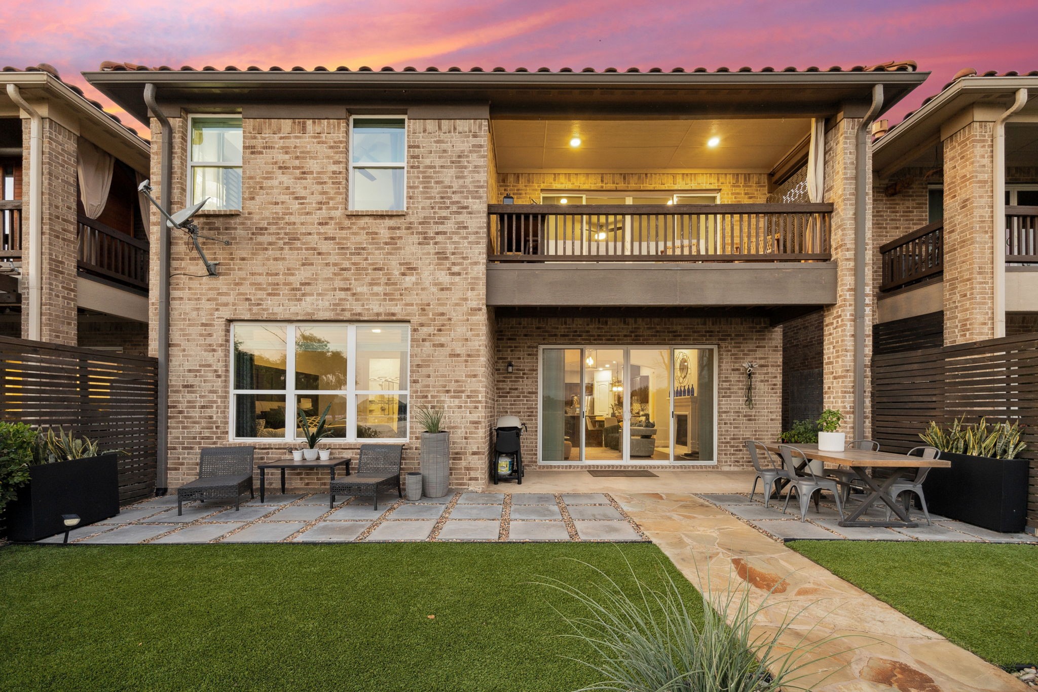 9053 Lakeside Drive Fort Worth TX 76179