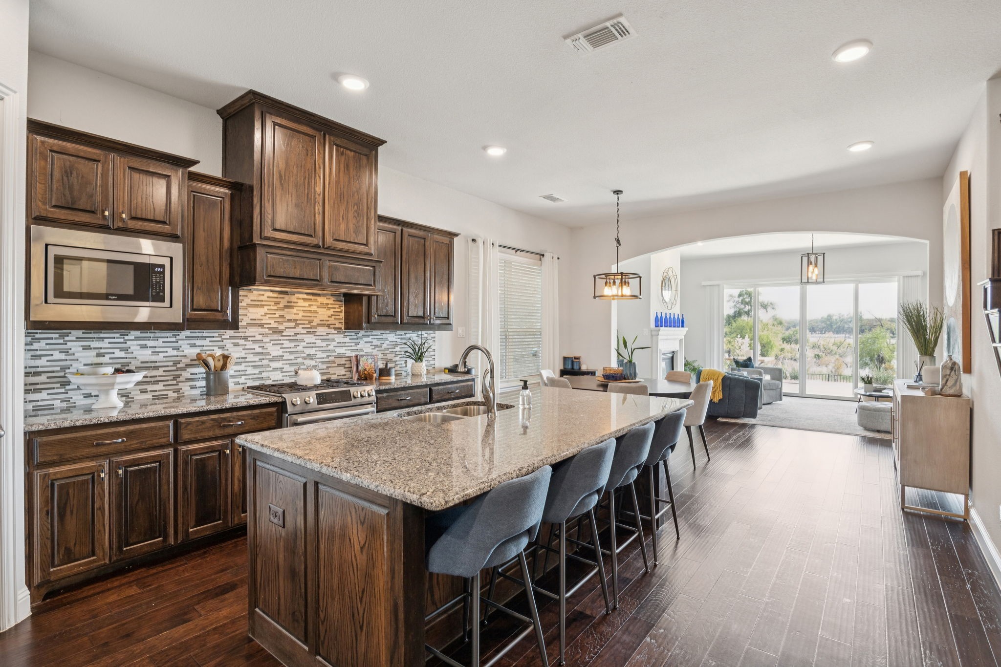 9053 Lakeside Drive Fort Worth TX 76179