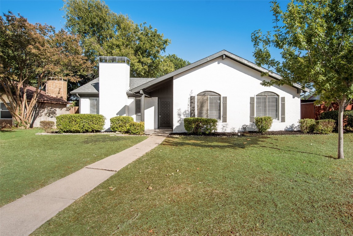 5118 Galaxie Road Garland TX 75044