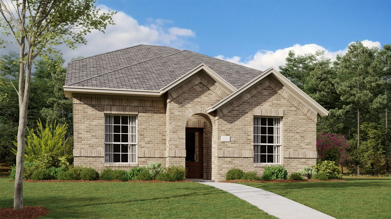 5333 Crosswinds Trail Garland TX 75040