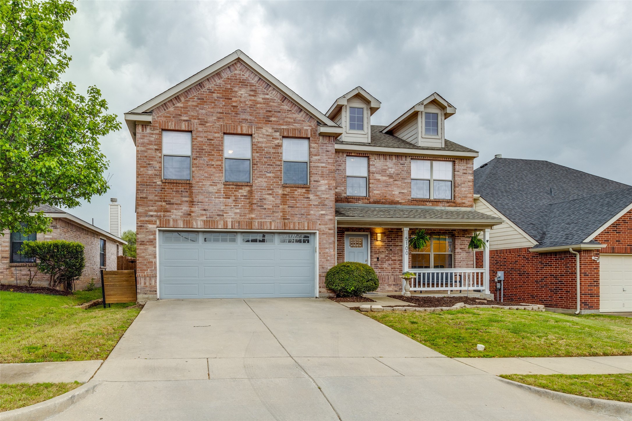 5100 Raymond Drive Fort Worth TX 76244