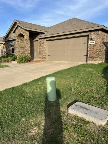 2239 Vance Drive Forney TX 75126
