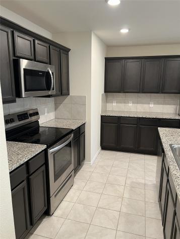 2239 Vance Drive Forney TX 75126