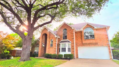 600 Pheasant Knoll Mckinney TX 75072