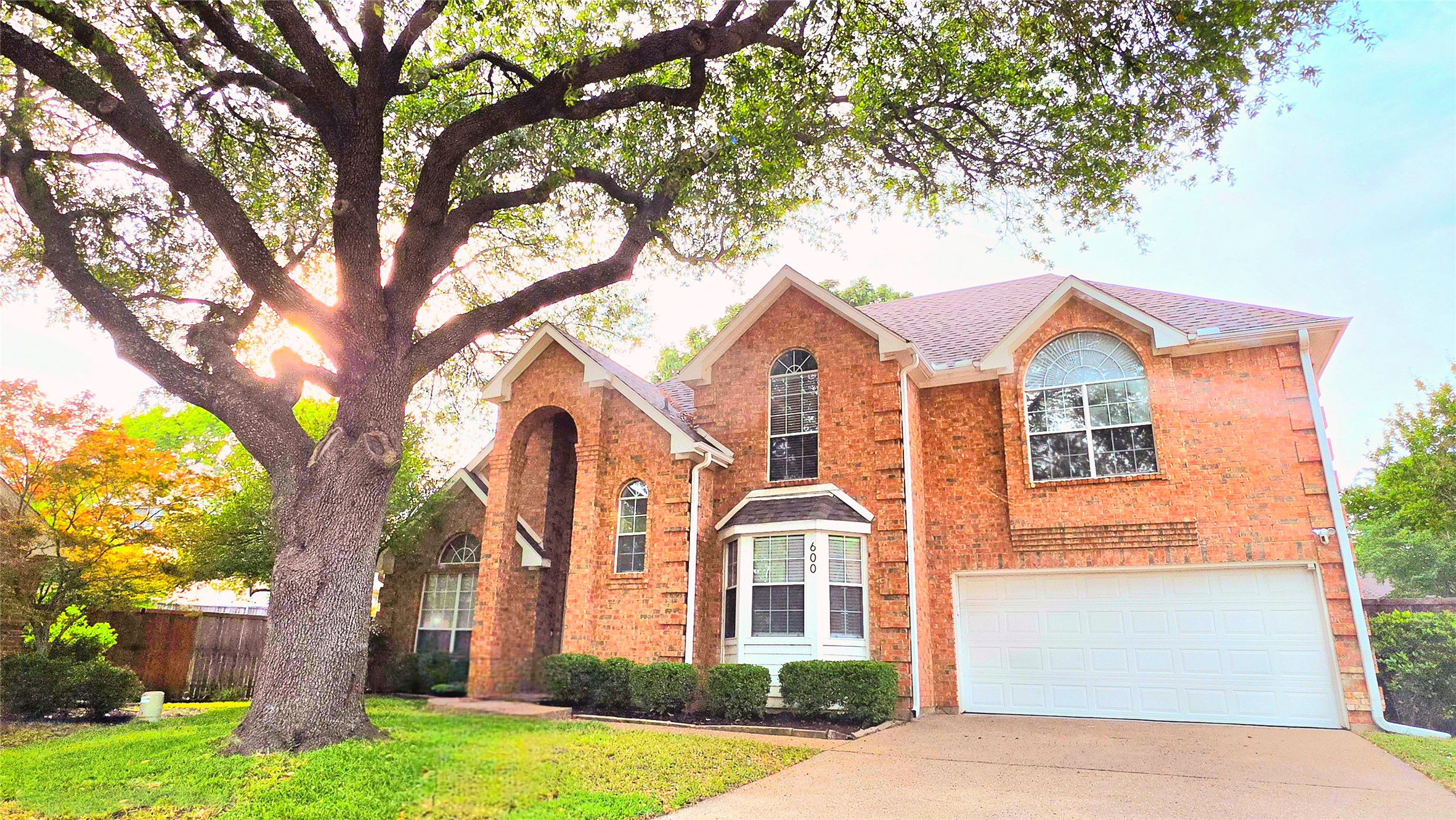 600 Pheasant Knoll Mckinney TX 75072