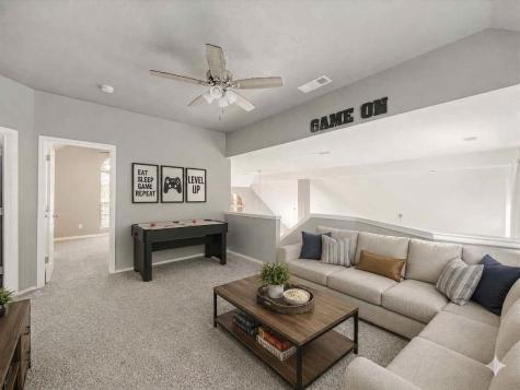 600 Pheasant Knoll Mckinney TX 75072