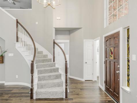600 Pheasant Knoll Mckinney TX 75072