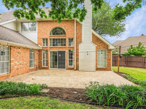 600 Pheasant Knoll Mckinney TX 75072