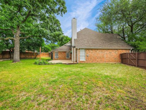 600 Pheasant Knoll Mckinney TX 75072