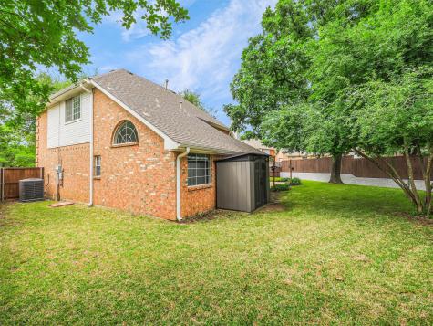 600 Pheasant Knoll Mckinney TX 75072