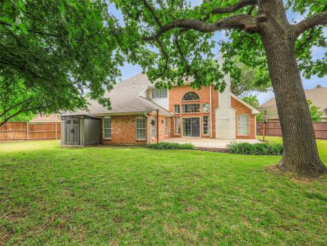 600 Pheasant Knoll Mckinney TX 75072