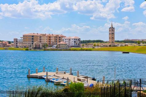 600 Pheasant Knoll Mckinney TX 75072
