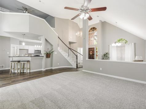 600 Pheasant Knoll Mckinney TX 75072