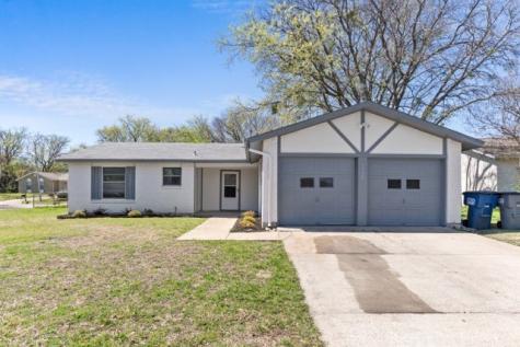1539 Willowbrook Street Lancaster TX 75134