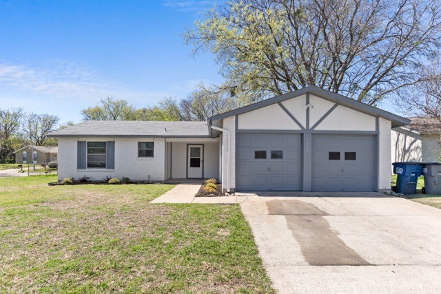 1539 Willowbrook Street Lancaster TX 75134