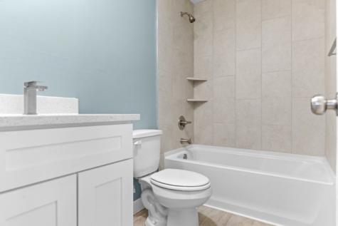 1539 Willowbrook Street Lancaster TX 75134