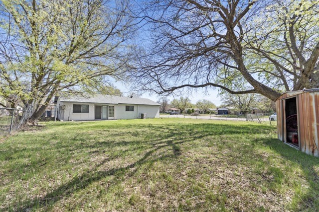 1539 Willowbrook Street Lancaster TX 75134