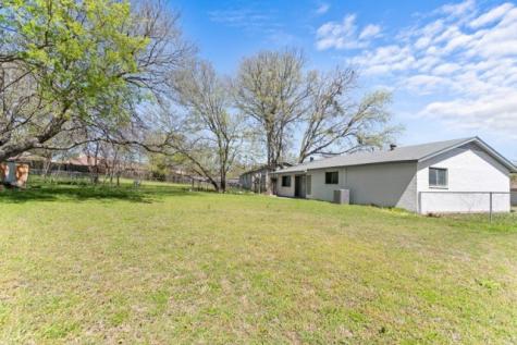 1539 Willowbrook Street Lancaster TX 75134