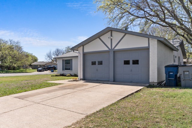 1539 Willowbrook Street Lancaster TX 75134