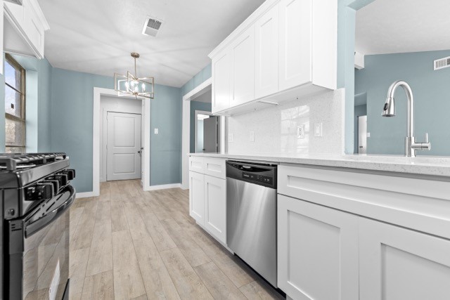 1539 Willowbrook Street Lancaster TX 75134