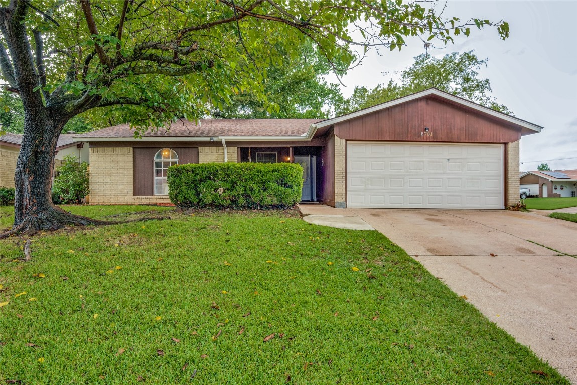 2701 Riverlake Court Irving TX 75060
