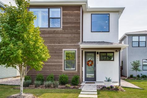 5402 Anita Street Dallas TX 75206