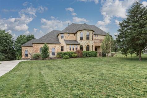 4598 Lake Breeze Drive Mckinney TX 75071