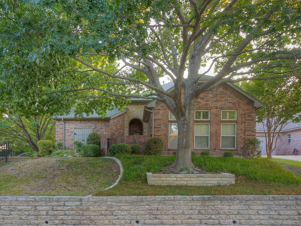 4424 Brampton Court Fort Worth TX 76116