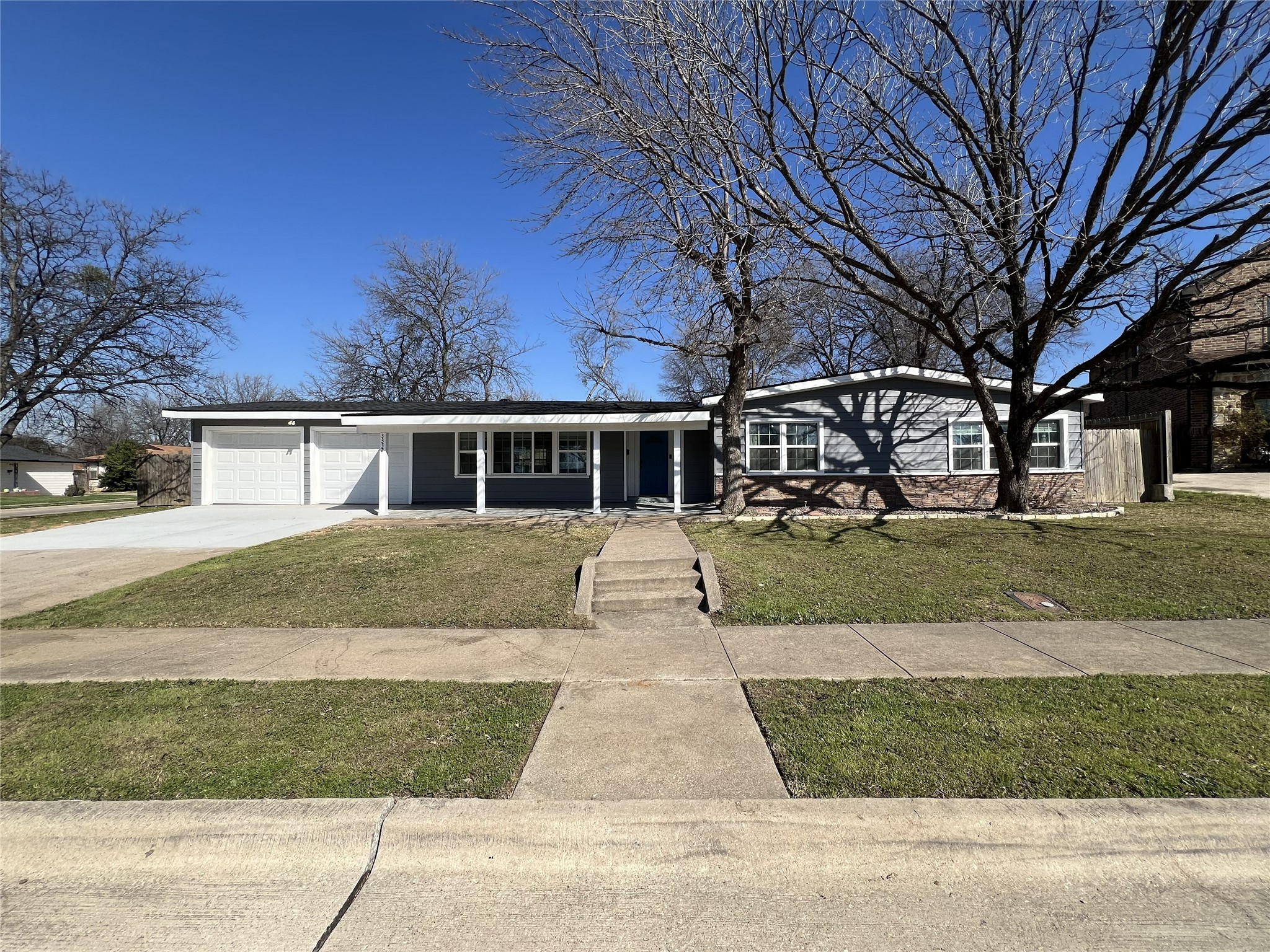 3332 Katrine Street Haltom City TX 76117