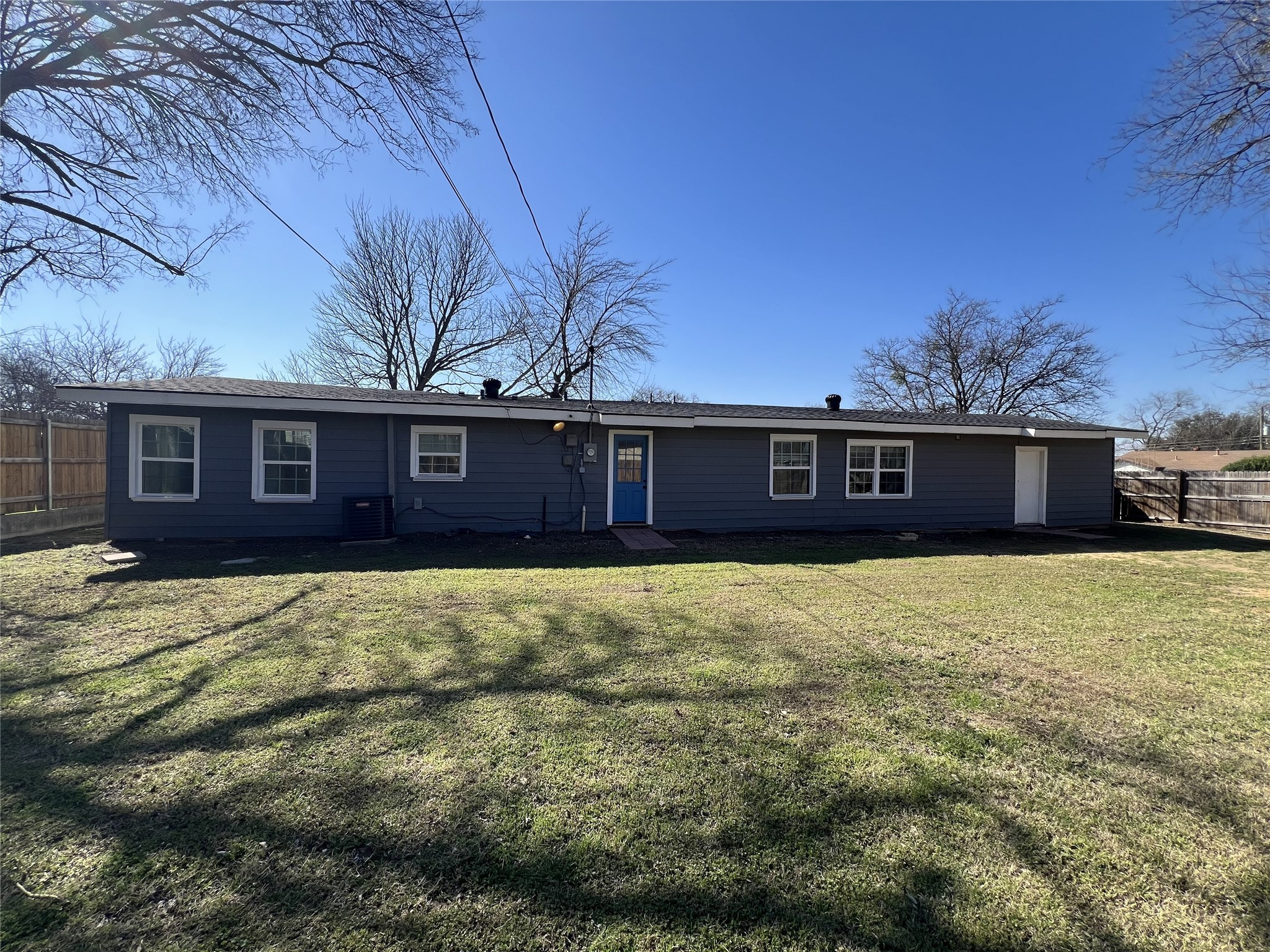 3332 Katrine Street Haltom City TX 76117