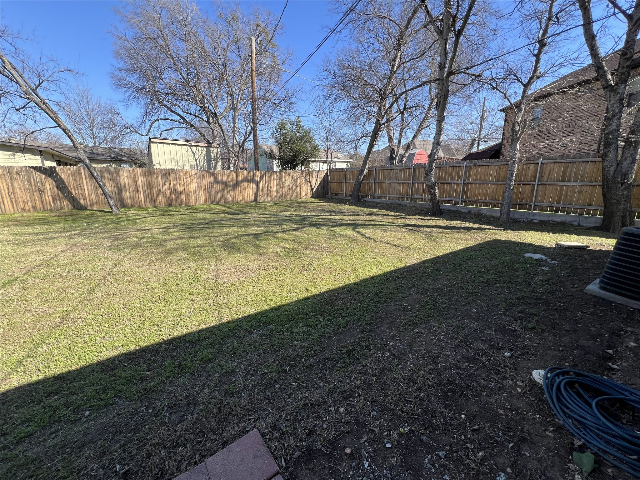 3332 Katrine Street Haltom City TX 76117
