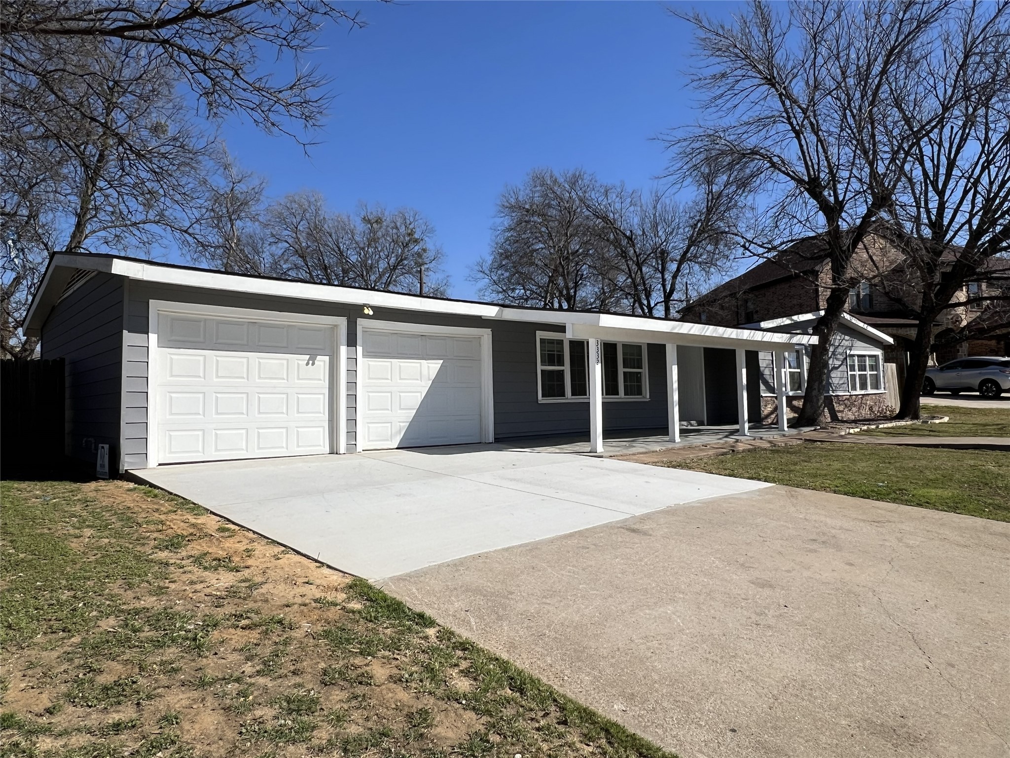 3332 Katrine Street Haltom City TX 76117