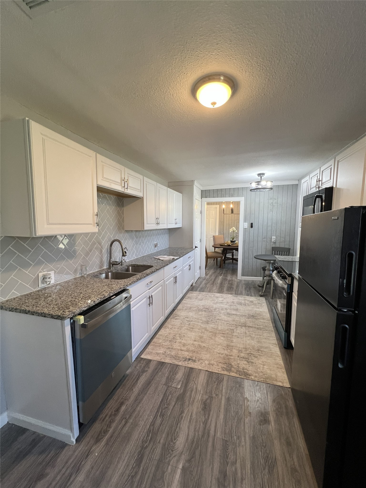 3332 Katrine Street Haltom City TX 76117