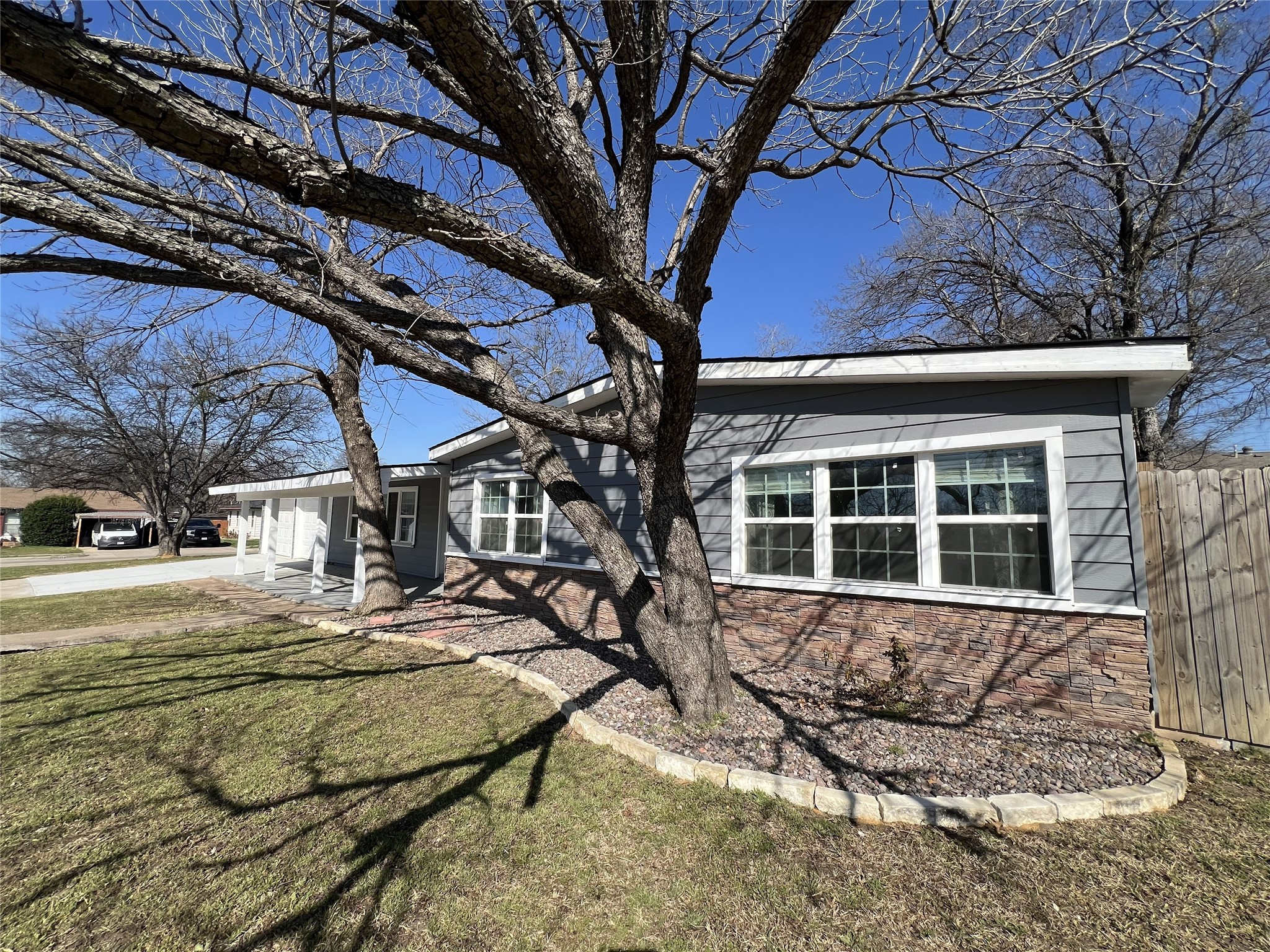 3332 Katrine Street Haltom City TX 76117