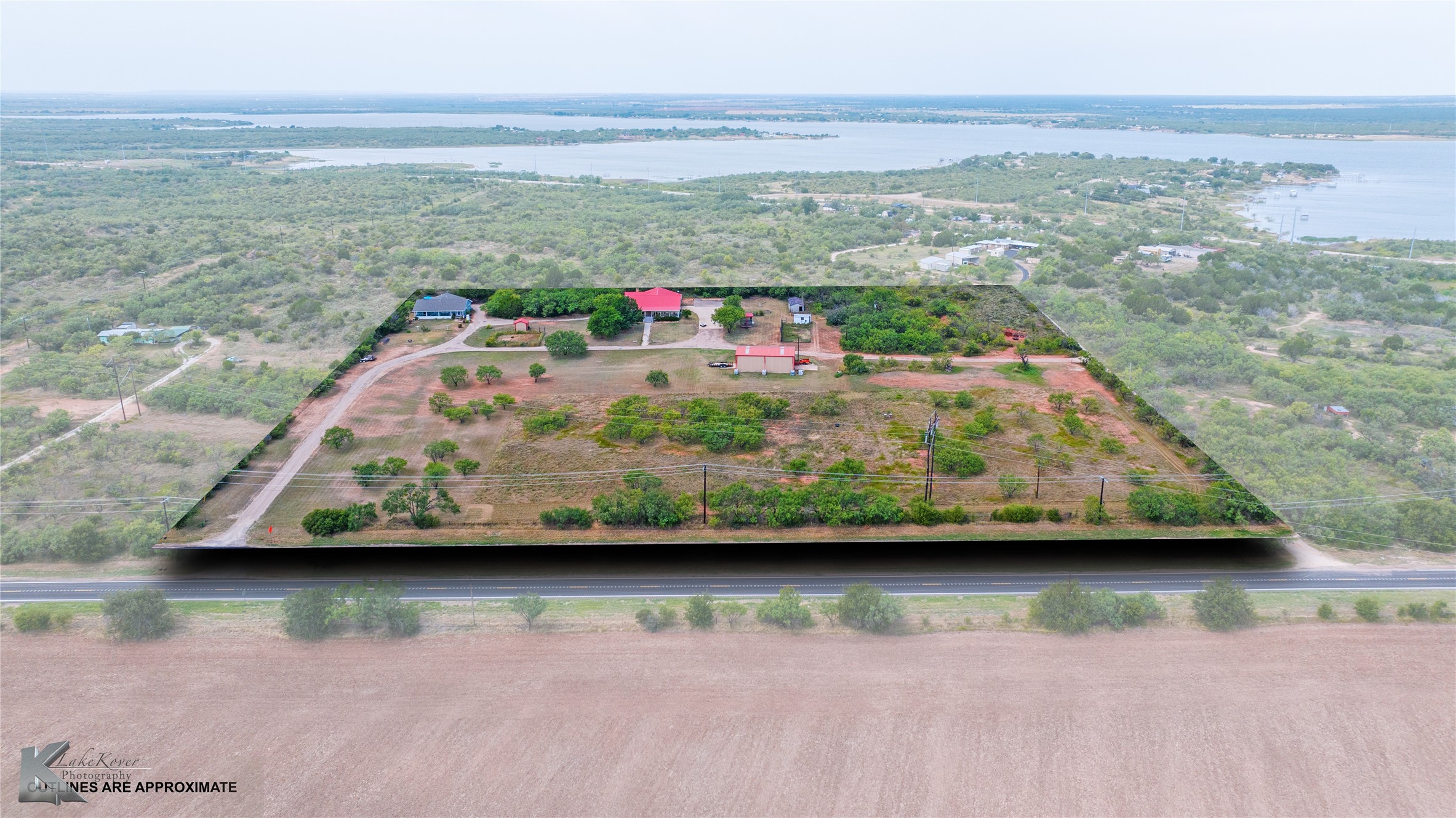 10650 Fm 1082 Abilene TX 79601