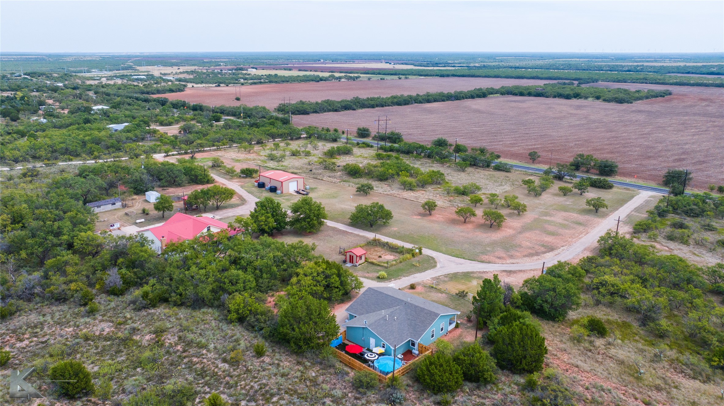 10650 Fm 1082 Abilene TX 79601