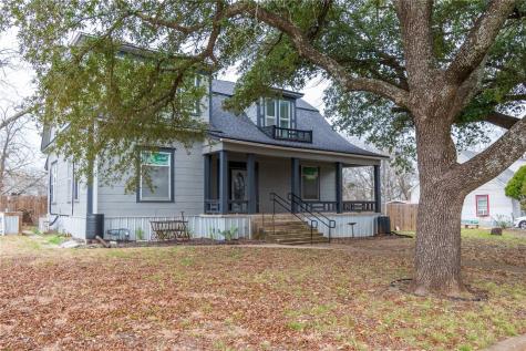 804 Avenue F Moody TX 76557