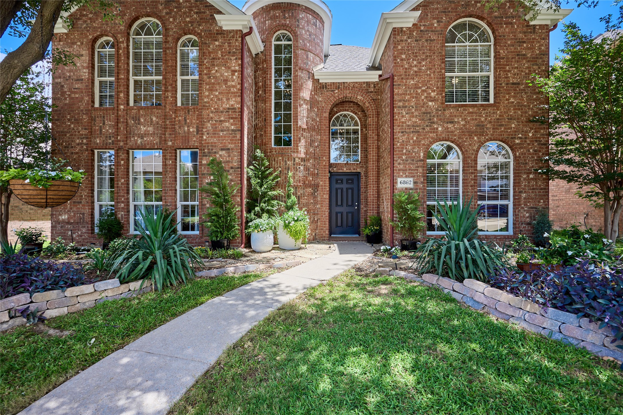 6862 Richmond Drive Frisco TX 75035