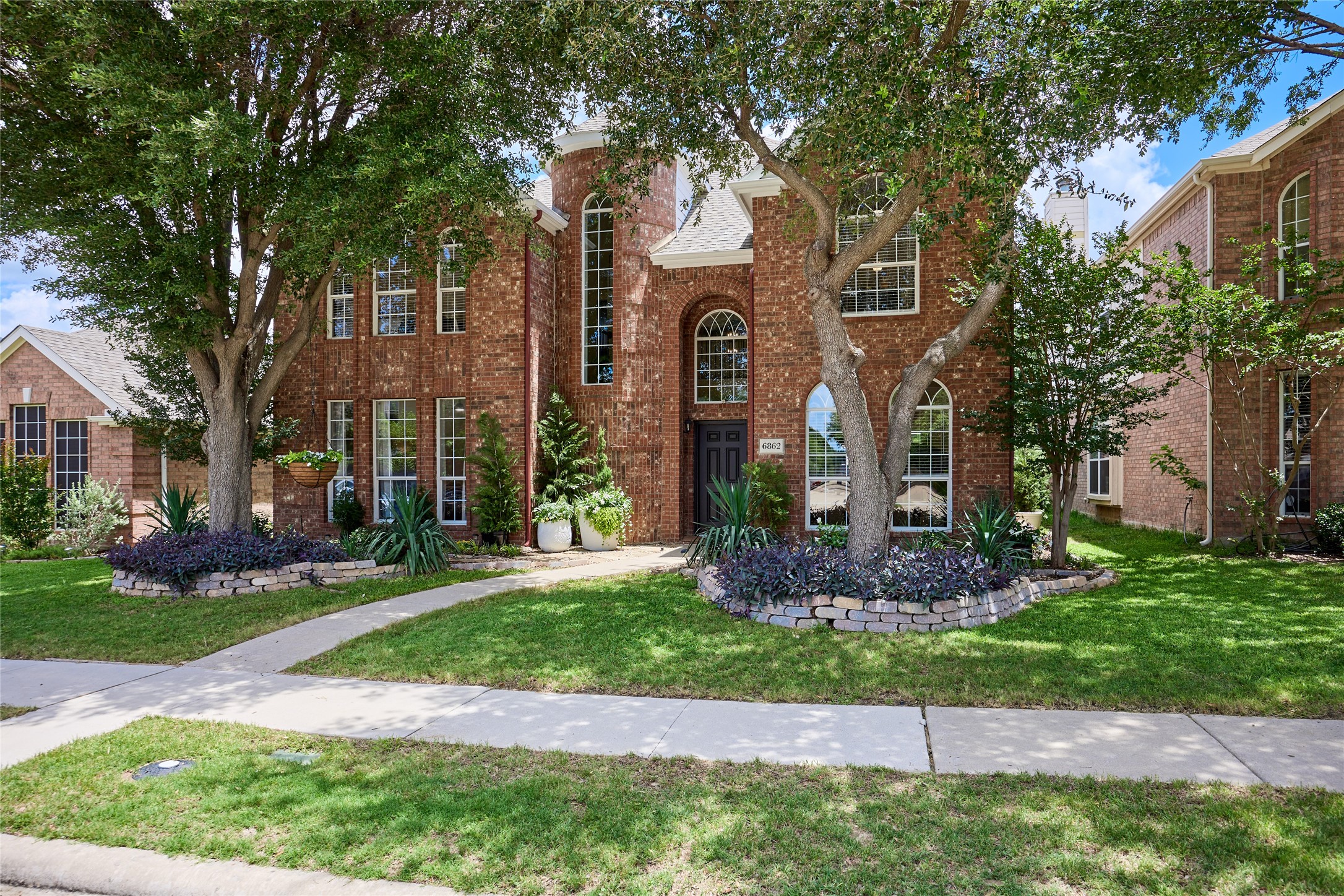 6862 Richmond Drive Frisco TX 75035