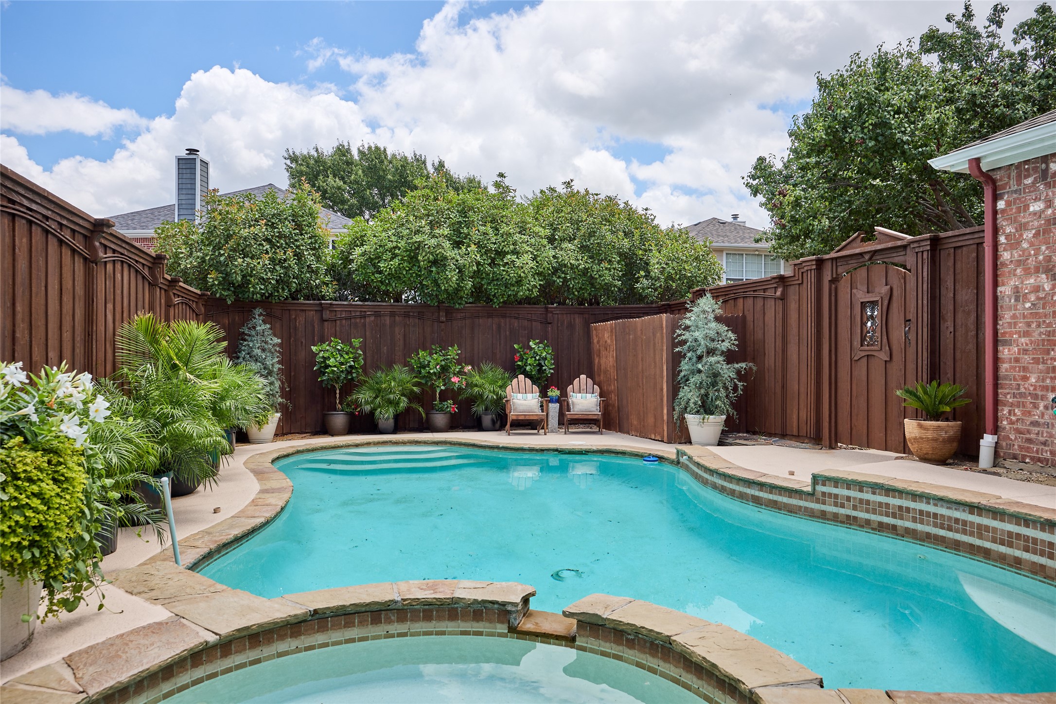6862 Richmond Drive Frisco TX 75035