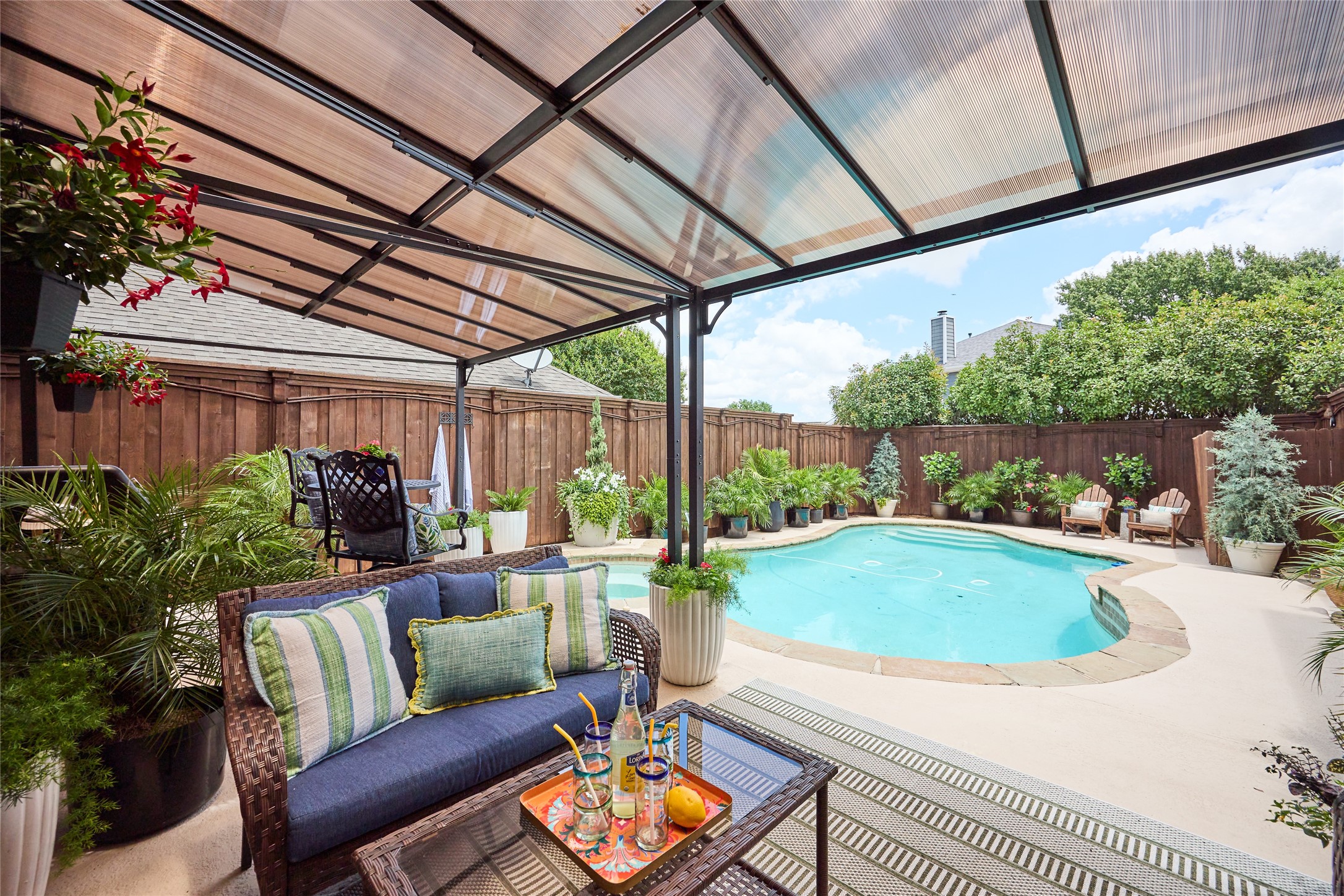 6862 Richmond Drive Frisco TX 75035