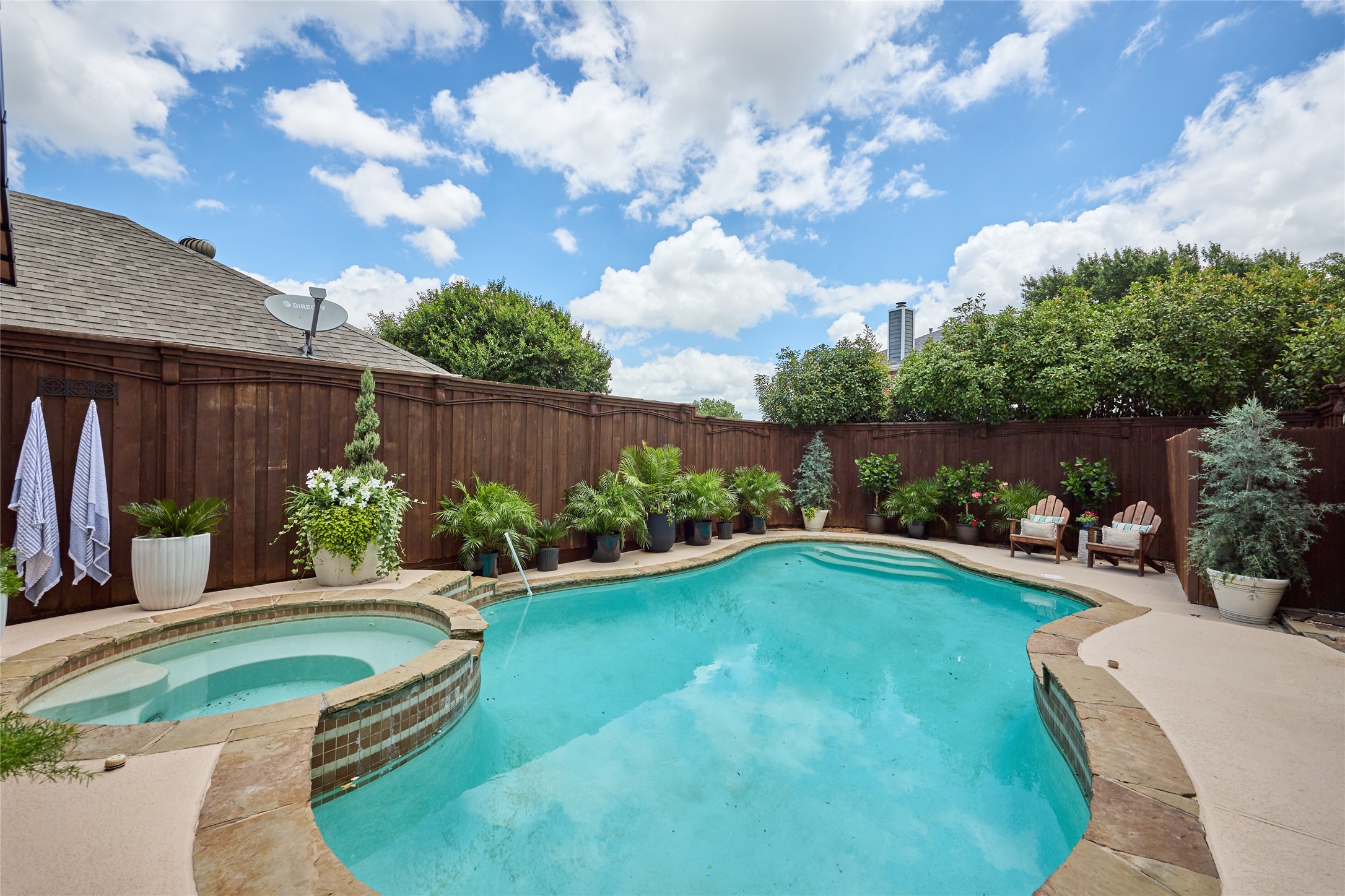 6862 Richmond Drive Frisco TX 75035