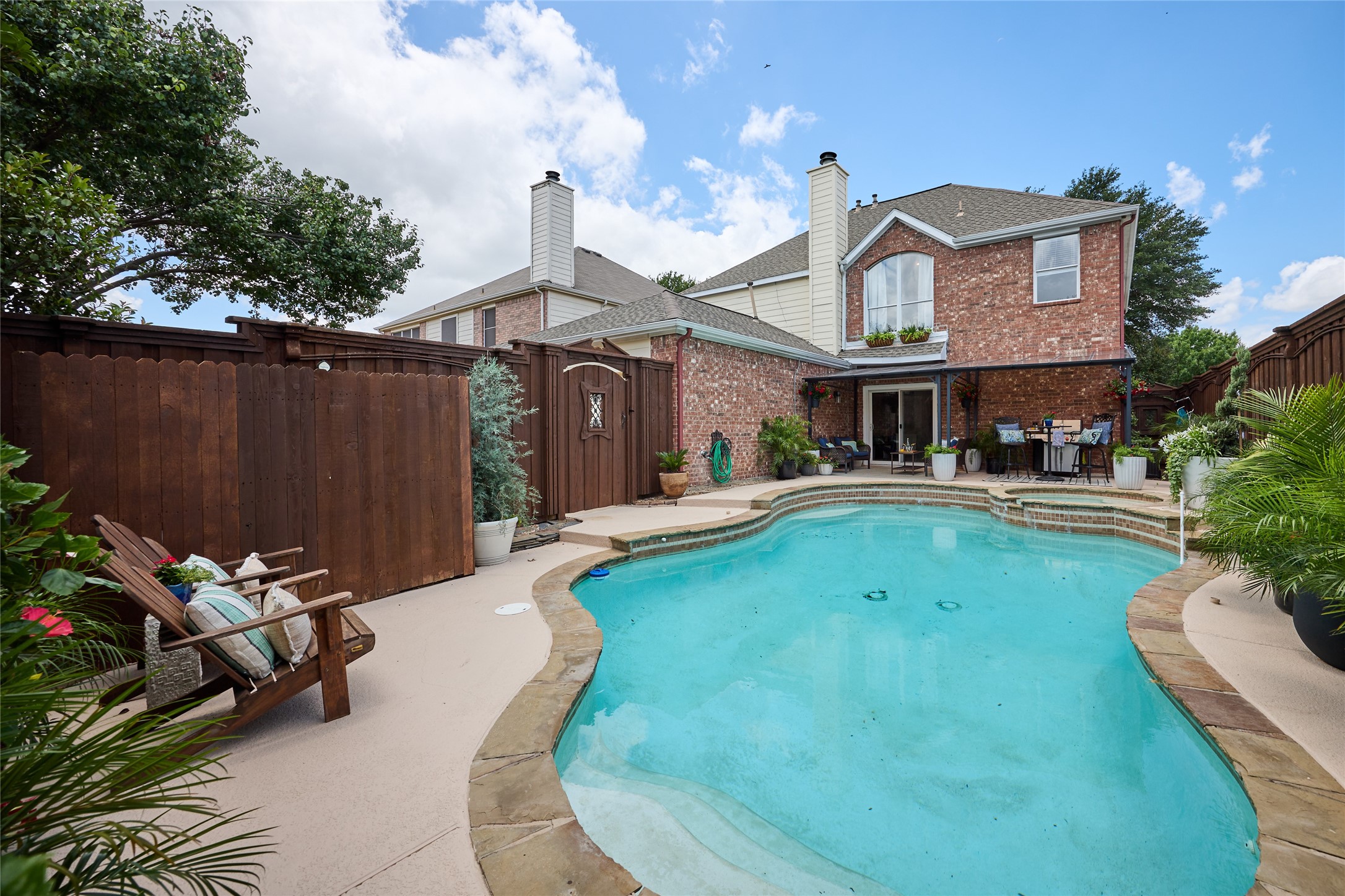 6862 Richmond Drive Frisco TX 75035
