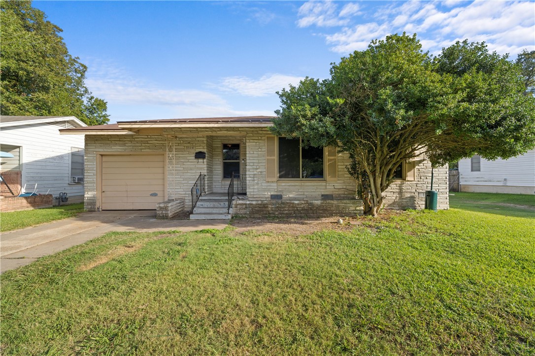 3508 Charlton Avenue Waco TX 76711