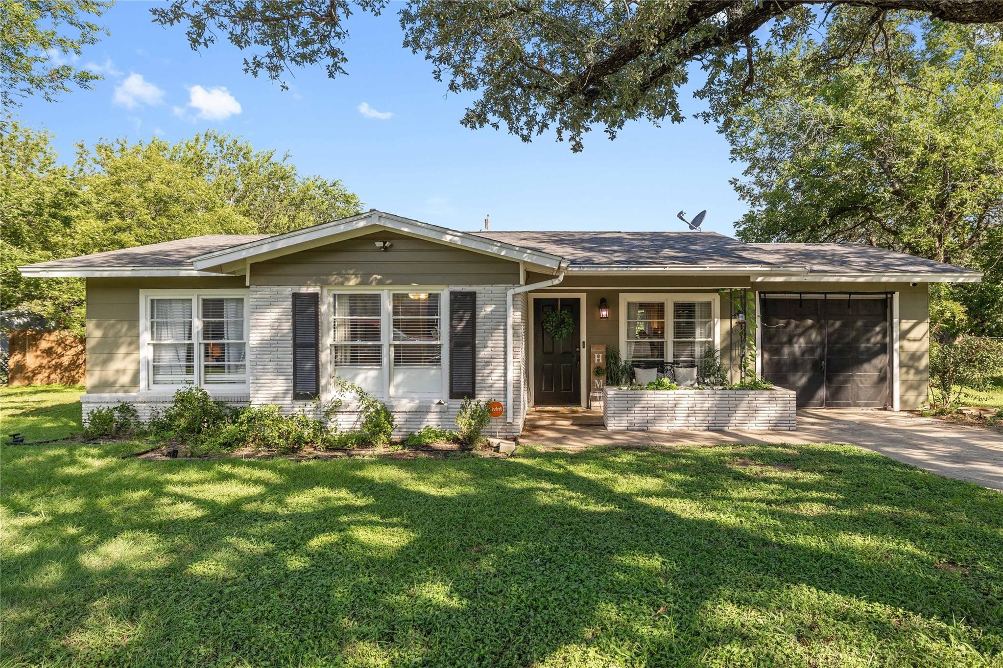 1115 Oakland Drive Brownwood TX 76801